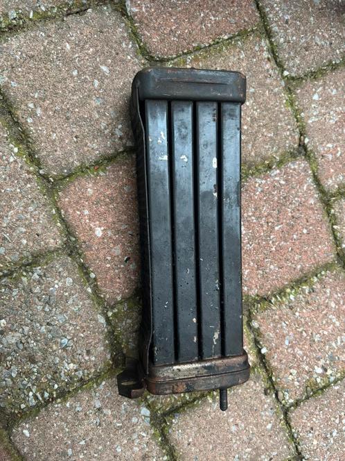 Oliekoeler VW Kever 34pk – 1200cc Motor – Gebruikt, Auto-onderdelen, Klein materiaal, Ophalen of Verzenden