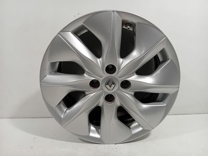 Velg Renault Zoé Renault Zoé, Auto-onderdelen, Banden en Velgen, Band(en), 16 inch, Gebruikt, Ophalen of Verzenden