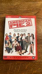 American pie 2, Cd's en Dvd's, Dvd's | Komedie, Ophalen of Verzenden, Zo goed als nieuw