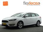 Ford FOCUS Wagon 1.0 Titanium Edition- 127dkm, Stoelverwarmi, Auto's, Ford, 65 €/maand, Stof, Gebruikt, Met garantie (alle)