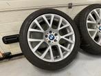 19inch Originele BMW Style 238 Velgen F07 F01 F10 F11 F12 X1, Auto-onderdelen, Banden en Velgen, Gebruikt, Personenwagen, Ophalen of Verzenden