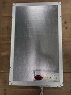 Infrarood Paneel 100W - 5 stuks beschikbaar, Ophalen of Verzenden, Gebruikt, Elektrisch, Overige soorten