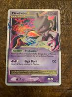 Mewtwo Lv. X, Ophalen of Verzenden, Zo goed als nieuw