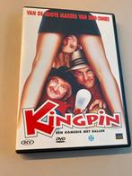 Kingpin, Alle leeftijden, Ophalen of Verzenden, Gebruikt