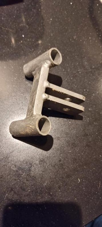 Twinny Load trekhaak adapter geleidebus 60mm beschikbaar voor biedingen
