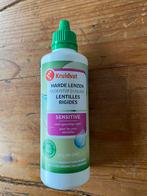 Gratis lenzenvloeistof harde lenzen, 1 x gebruikt. Ophalen., Ophalen, Overige kleuren, Ogen