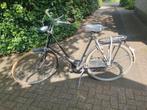 Oma fiets, Gebruikt, Ophalen of Verzenden, 56 cm of meer