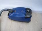 Zeer krachtige 1600 watt Miele stofzuiger blauw, Witgoed en Apparatuur, Ophalen, Gebruikt, Stofzak, 1200 tot 1600 watt