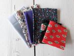 Mooie, grote scraps - quiltstof/patchworkstof, Ophalen of Verzenden, Nieuw, Katoen