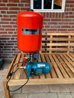 Calpeda pompset nieuw, Tuin en Terras, Waterpompen, Nieuw, Ophalen of Verzenden, Elektrisch, Beregeningspomp