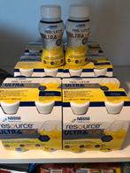Bijvoeding Nestlé recource, Ophalen, Nieuw