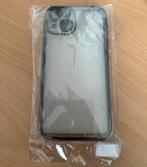 Iphone 15 hoesje / case (nieuw) (zwart), Ophalen of Verzenden, Nieuw, IPhone 14