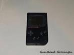 Gameboy Classic (Zwart), Spelcomputers en Games, Spelcomputers | Nintendo Game Boy, Ophalen of Verzenden, Gebruikt, Game Boy Classic