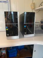 HP Pavilion 500 serie, Computers en Software, Ophalen, Hp, HDD, Zo goed als nieuw