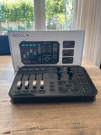 GOXLR TC Helicon - compleet!, Ophalen of Verzenden, Zo goed als nieuw, Minder dan 5 kanalen, Microfooningang