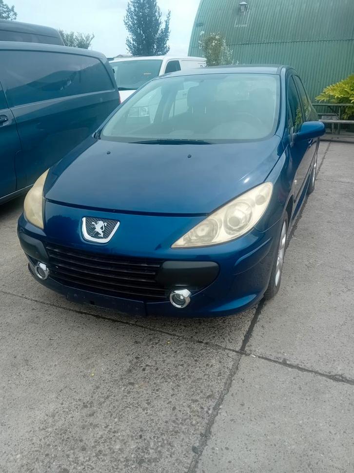 Onderdelen voor een Peugeot 307 bj.2005, Auto diversen, Overige Auto diversen, Ophalen