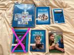 Boekenpakket PABO, Boeken, Ophalen of Verzenden, Alpha, Zo goed als nieuw, HBO