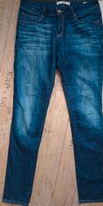 Mavi Jeans Uptown Nicole - Zo goed als nieuw!, Blauw, Ophalen of Verzenden, Zo goed als nieuw, W30 - W32 (confectie 38/40)