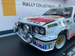 1:18 Opel Ascona 400 Rally #2 Costa Brava 1982 Sunstar 5388, Hobby en Vrije tijd, Modelauto's | 1:18, Rua Luis G. Gomes No 14, Edif. Keng Sau 2 Andar F, Macau