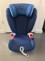 Britax Romer Kidfix SL autostoel 3,5-12 jaar, Ophalen, Romer, Autogordel of Isofix, 15 t/m 36 kg