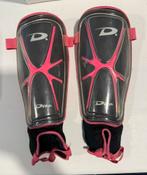 Hockey scheenbeschermers merk Dita dames (2x gedragen), Ophalen of Verzenden, Zo goed als nieuw, Overige typen