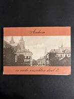 Arnhem in oude ansichten deel 2 (1983), Ophalen of Verzenden, 20e eeuw of later, Gelezen