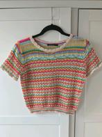 Mooi gekleurd shirt (maat M/L)., Maat 38/40 (M), Overige kleuren, Nieuw, Ophalen of Verzenden