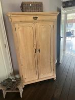 Kasten oude woonaccessoires winkelkast houten meubels, Huis en Inrichting, Ophalen