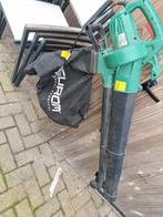 Eurom Bladblazer/Zuiger 3001 - Gebruikt, Tuin en Terras, Ophalen