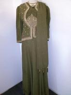feestkleding / Indiase / bollywood, Ophalen, Overige typen, Zo goed als nieuw, Maat 36 (S)