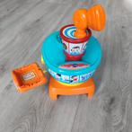 VTech Toet Toet Auto’s Vliegveld – uitbreidingsonderdeel, Ophalen, Gebruikt, 2 tot 4 jaar