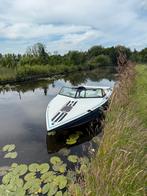 Supra Bravura 1990 - 5.7L V8, Watersport en Boten, Gebruikt, Ophalen of Verzenden, 50 pk of meer, Binnenboordmotor