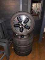 17 inch velgen met zomerbanden, Auto-onderdelen, Ophalen, Banden en Velgen, 17 inch, Personenwagen