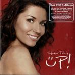 cd Shania Twain – Up!, Cd's en Dvd's, Cd's | Pop, Verzenden, 1980 tot 2000, Zo goed als nieuw