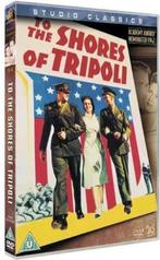 to the shores of tripoli ( randolph scott , m ohara, Verzenden, 1980 tot heden, Zo goed als nieuw