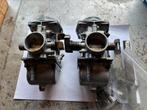 Mikuni BDST 35mm dubbele carburateur, Ophalen of Verzenden