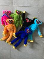 6 Huggy Wuggy Knuffels 40cm - Nieuw!, Kinderen en Baby's, Ophalen of Verzenden, Nieuw, Overige typen