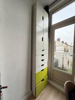 Ikea Stuva Hoge Kast met deuren en lades, Gebruikt, 200 cm of meer, Ophalen of Verzenden, Met lade(s)