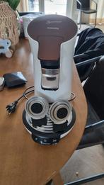 Senseo philips intensity select, Ophalen of Verzenden, Gebruikt, Koffiemachine