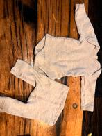 Dilling Wollen Setje maat 50, Kinderen en Baby's, Babykleding | Maat 50, Jongetje of Meisje, Nieuw, Ophalen of Verzenden, Setje