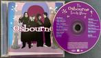 OZZY OSBOURNE - Soundtrack: The Osbournes ( CD ), Ophalen of Verzenden, Zo goed als nieuw