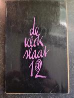 De Klok Slaat Twaalf - H.R. Wakefield, Ophalen of Verzenden, Gelezen, Henry Russell Wakefield, Nederland