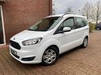 Ford Tourneo Courier 1.0 EcoBoost Trend, Auto's, Origineel Nederlands, Te koop, 5 stoelen, Benzine