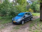 Mercedes-Benz B-Klasse 1.7 B180 5DRS CVT 2011 Grijs, Auto's, 65 €/maand, 4 cilinders, 115 pk, Particulier