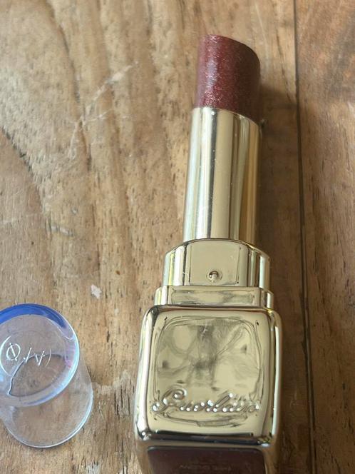 Guerlain KissKiss Bee Glow Lip Balm 878 Pearly Dahlia, Sieraden, Tassen en Uiterlijk, Uiterlijk | Cosmetica en Make-up, Nieuw