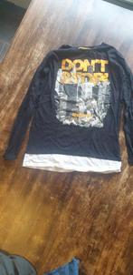 Chapter Young Shirt Maat 158/164, Kinderen en Baby's, Ophalen of Verzenden, Zo goed als nieuw, Chapter Young, Jongen