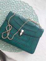 dames tas Bvlgari, Ophalen of Verzenden, Zo goed als nieuw