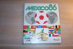 Panini voetbalalbum WK 1986 compleet, Verzenden, Gebruikt, Buitenlandse clubs, Poster, Plaatje of Sticker