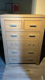 Kast, Huis en Inrichting, Ophalen, Gebruikt, 100 tot 150 cm, 50 tot 100 cm