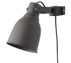 Ikea hektar wand/klem spot, Ophalen of Verzenden, Zo goed als nieuw